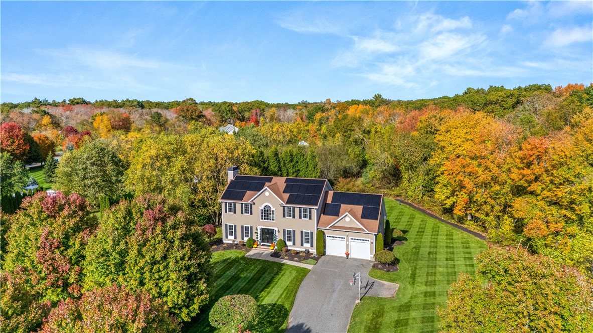 17 Sassafras Road Rehoboth, MA 02769 - Photo 22 of 33