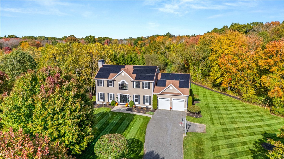 17 Sassafras Road Rehoboth, MA 02769 - Photo 23 of 33