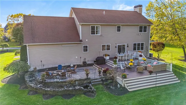 $949,000 | 17 Sassafras Road, Rehoboth, MA 02769