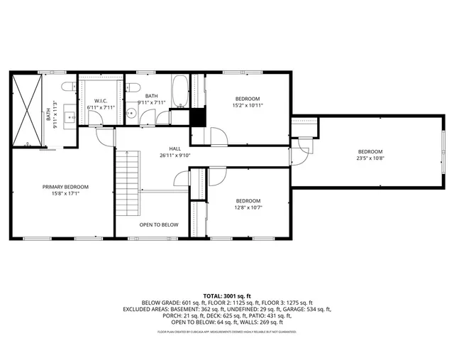 $949,000 | 17 Sassafras Road, Rehoboth, MA 02769