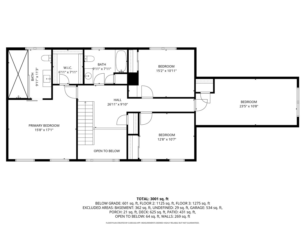17 Sassafras Road Rehoboth, MA 02769 - Photo 26 of 33
