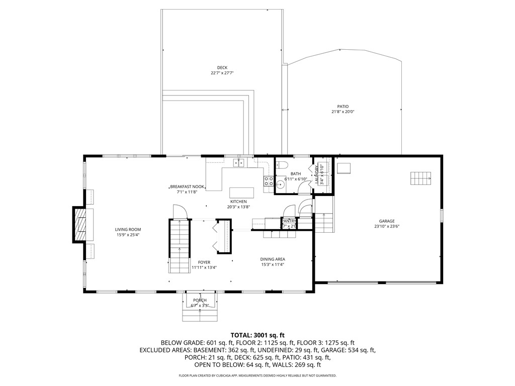 17 Sassafras Road Rehoboth, MA 02769 - Photo 28 of 33