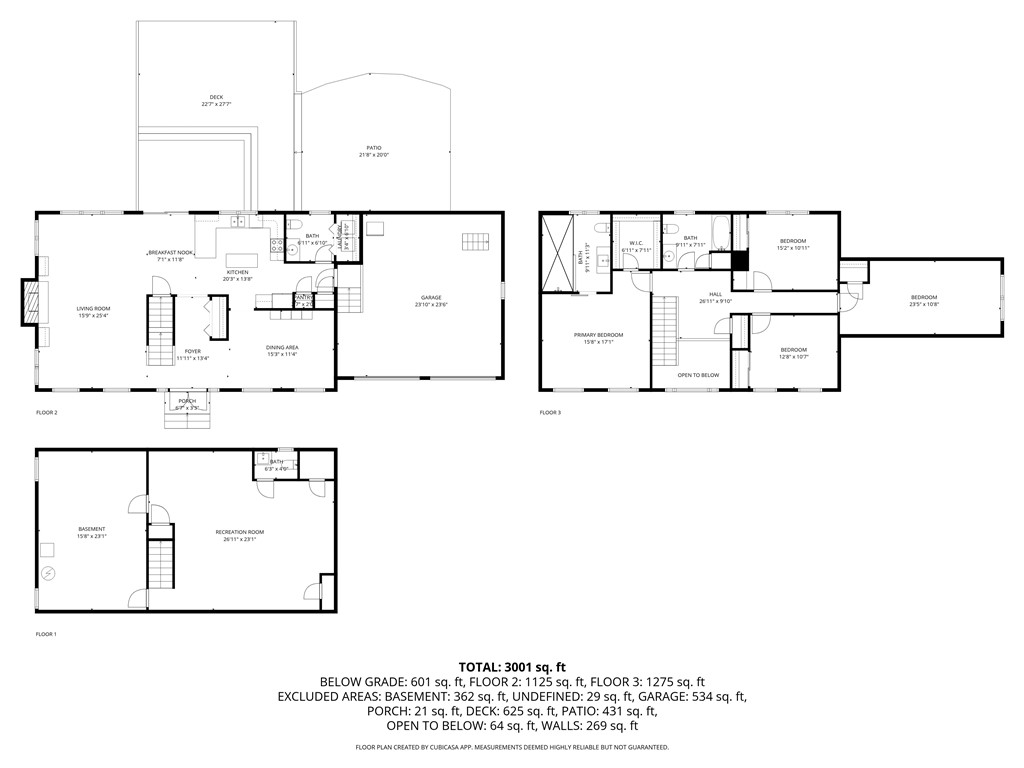 17 Sassafras Road Rehoboth, MA 02769 - Photo 29 of 33