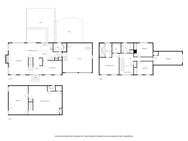 $949,000 | 17 Sassafras Road, Rehoboth, MA 02769