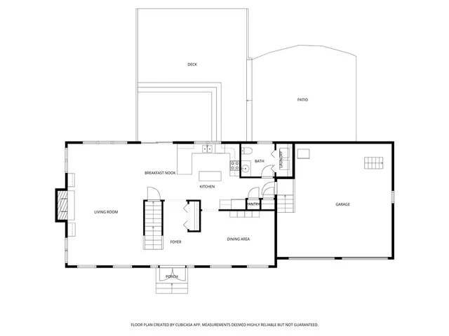 $949,000 | 17 Sassafras Road, Rehoboth, MA 02769