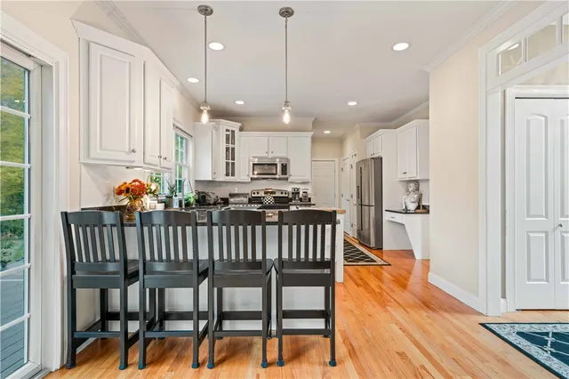 $949,000 | 17 Sassafras Road, Rehoboth, MA 02769