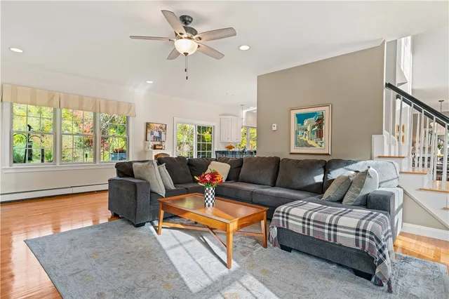 $949,000 | 17 Sassafras Road, Rehoboth, MA 02769