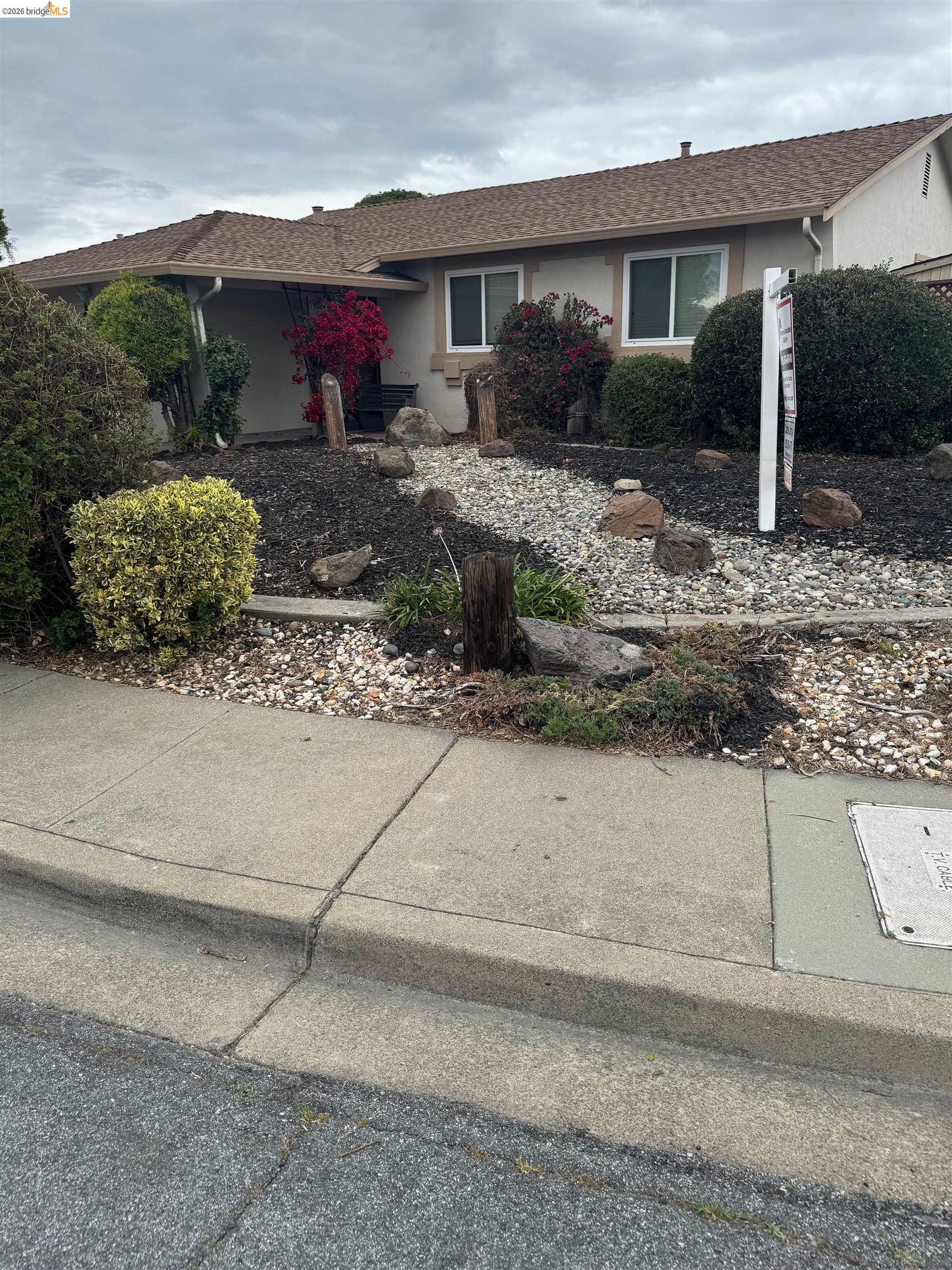 5451 Tyler Place Fremont, CA 94538 - Photo 1 of 17