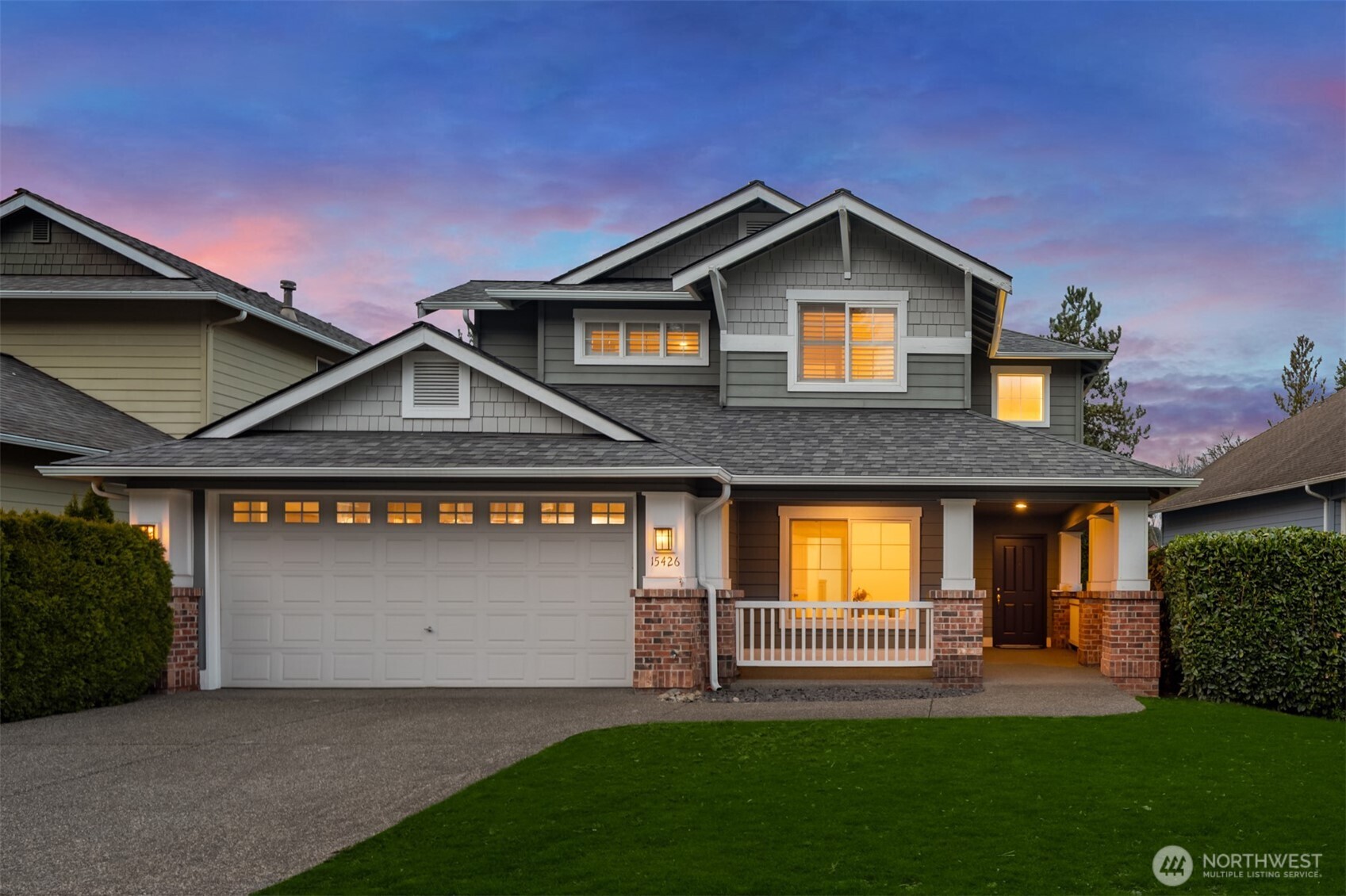 15426 141st Place Southeast Renton, WA 98058 - Photo 1 of 40 Gallery Image 1