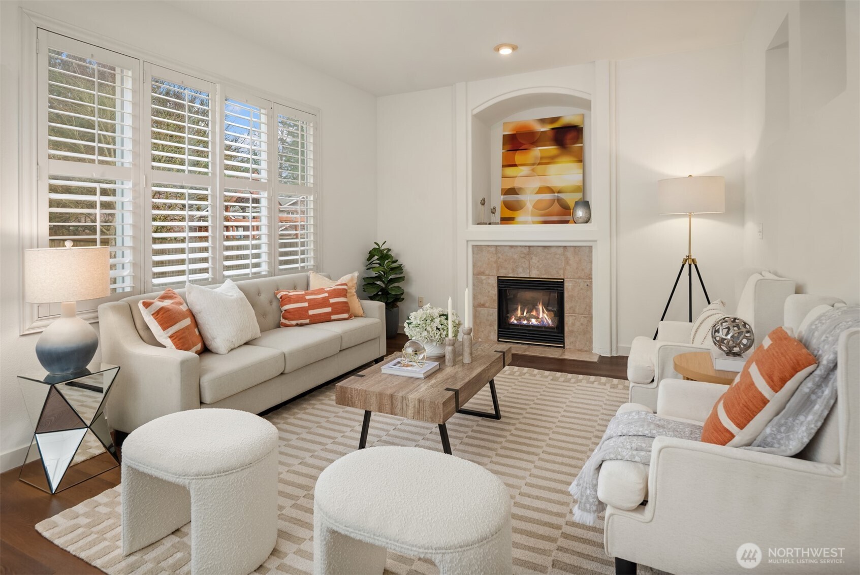 15426 141st Place Southeast Renton, WA 98058 - Photo 12 of 40 Gallery Image 12