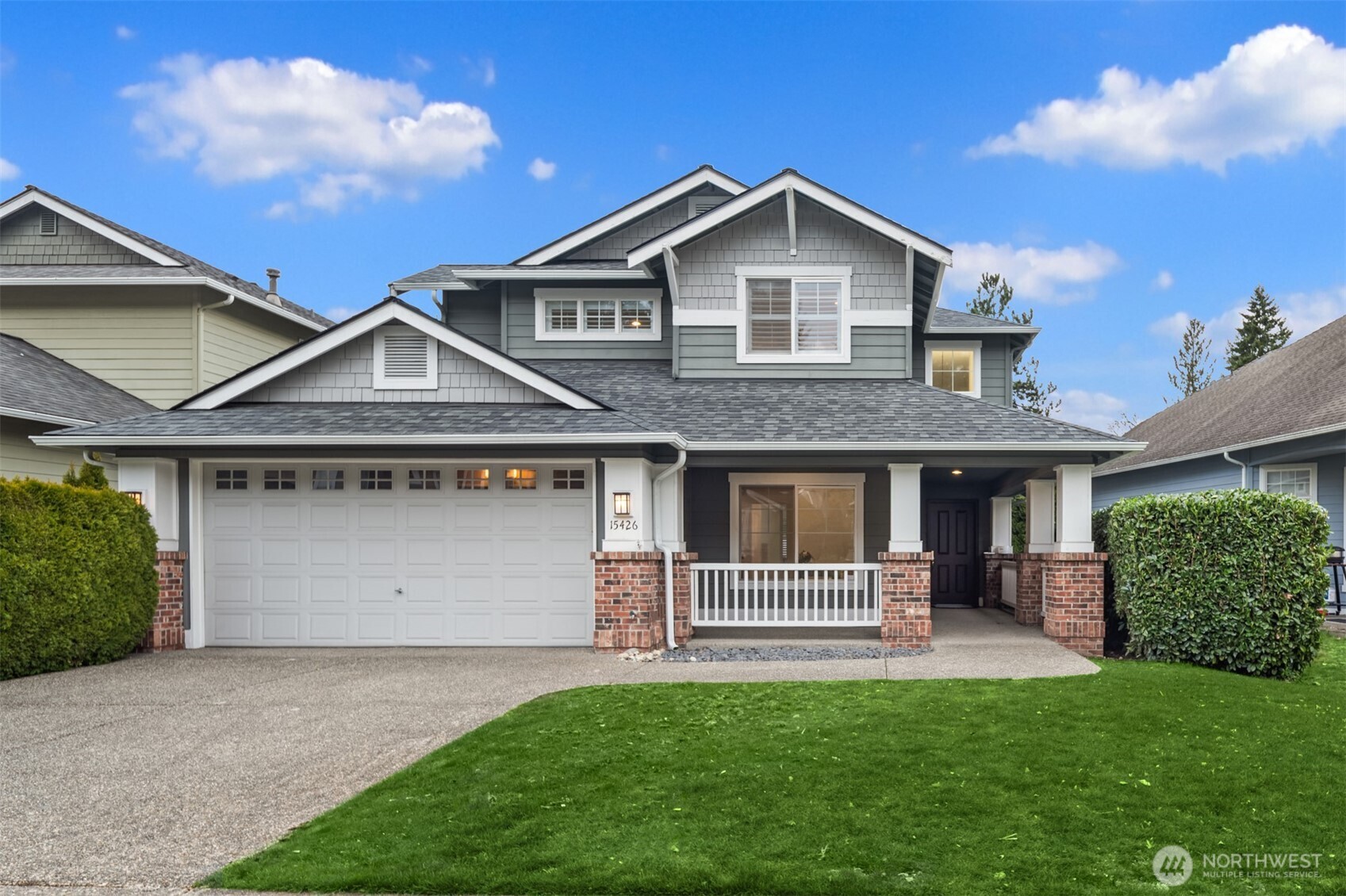15426 141st Place Southeast Renton, WA 98058 - Photo 32 of 40 Gallery Image 32