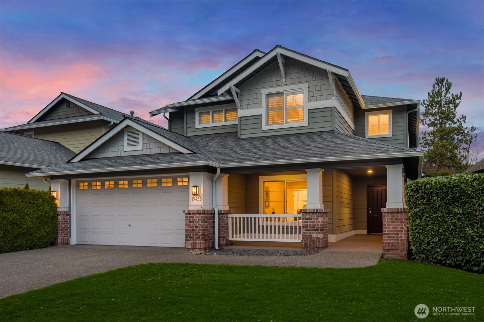 15426 141st Place Southeast Renton, WA 98058 - Photo 33 of 40 Gallery Image 33