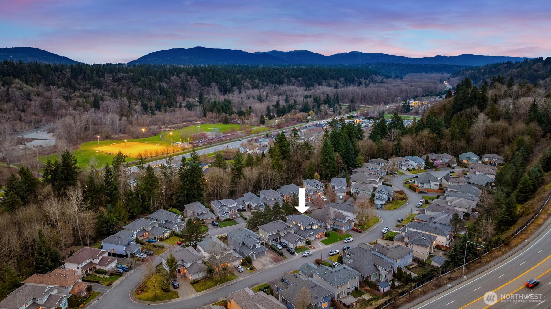 15426 141st Place Southeast Renton, WA 98058 - Photo 37 of 40 Gallery Image 37