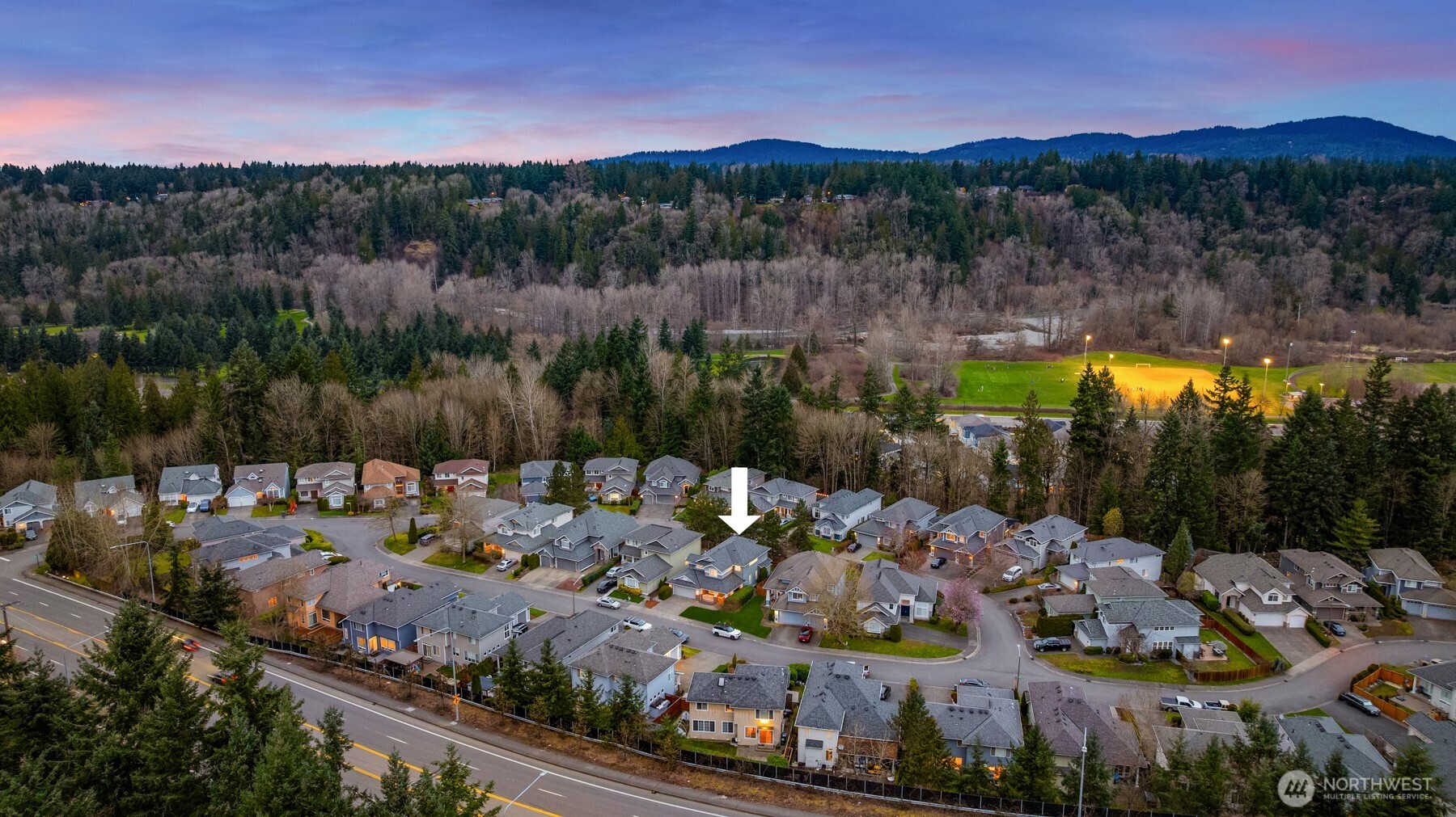 15426 141st Place Southeast Renton, WA 98058 - Photo 38 of 40 Gallery Image 38