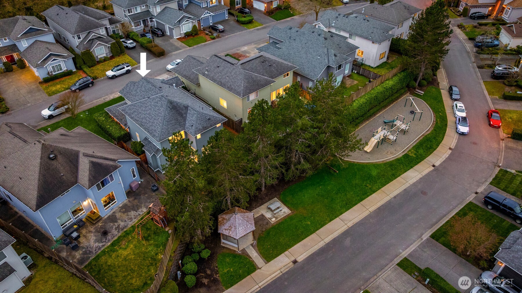 15426 141st Place Southeast Renton, WA 98058 - Photo 40 of 40 Gallery Image 40