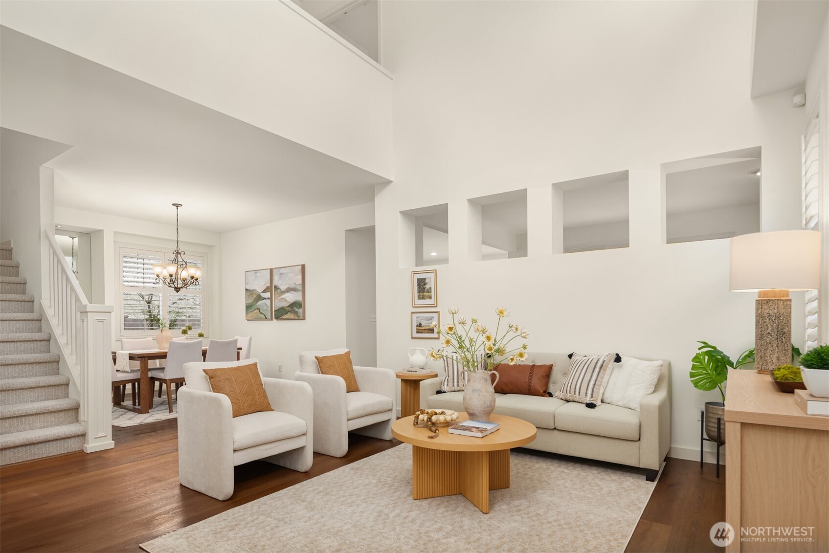15426 141st Place Southeast Renton, WA 98058 - Photo 5 of 40 Gallery Image 5