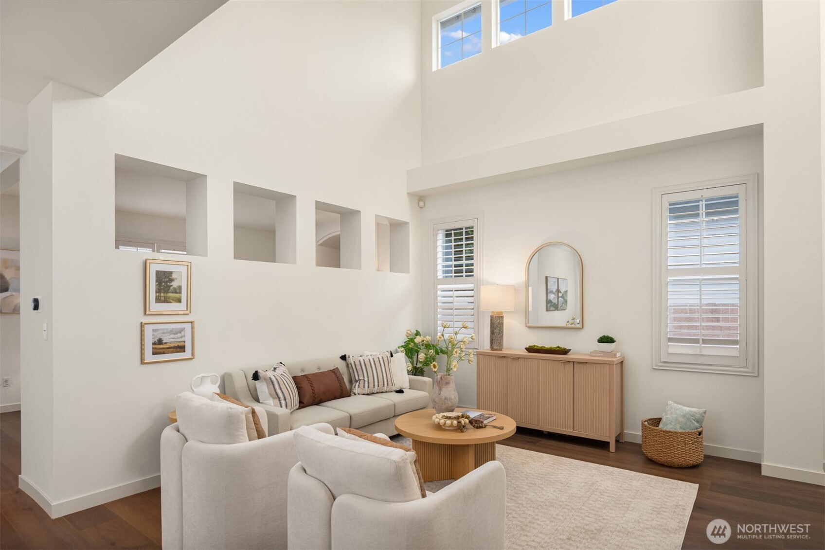 15426 141st Place Southeast Renton, WA 98058 - Photo 6 of 40 Gallery Image 6