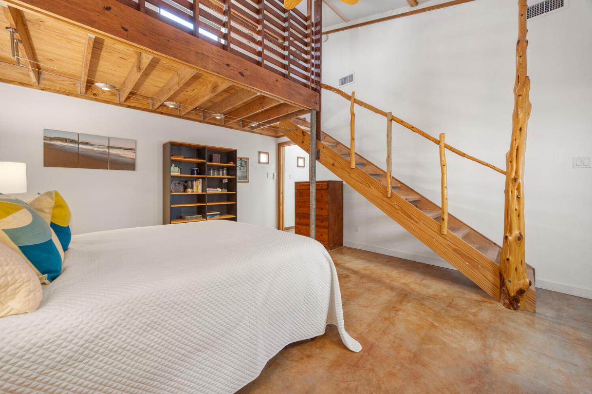 650 Angel Fire Drive Dripping Springs, TX 78620 - Photo 13 of 39 Loft can easily be removed