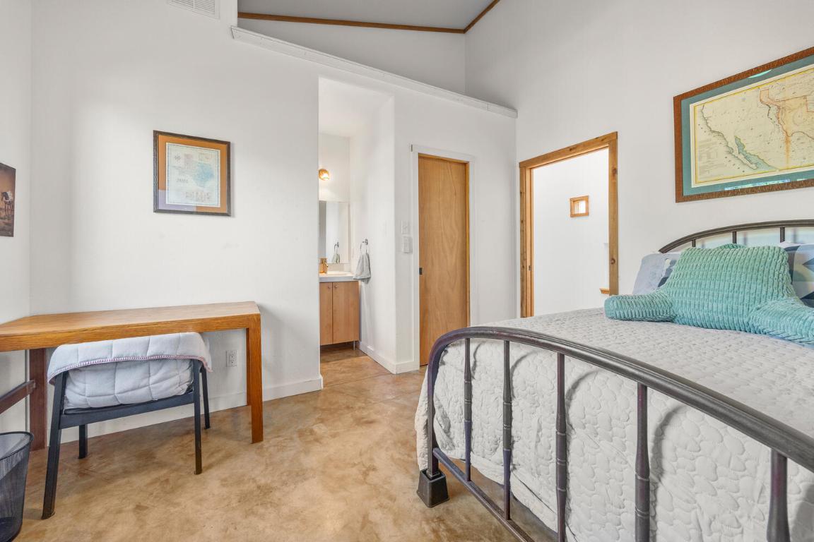 650 Angel Fire Drive Dripping Springs, TX 78620 - Photo 18 of 39 Bedroom 3