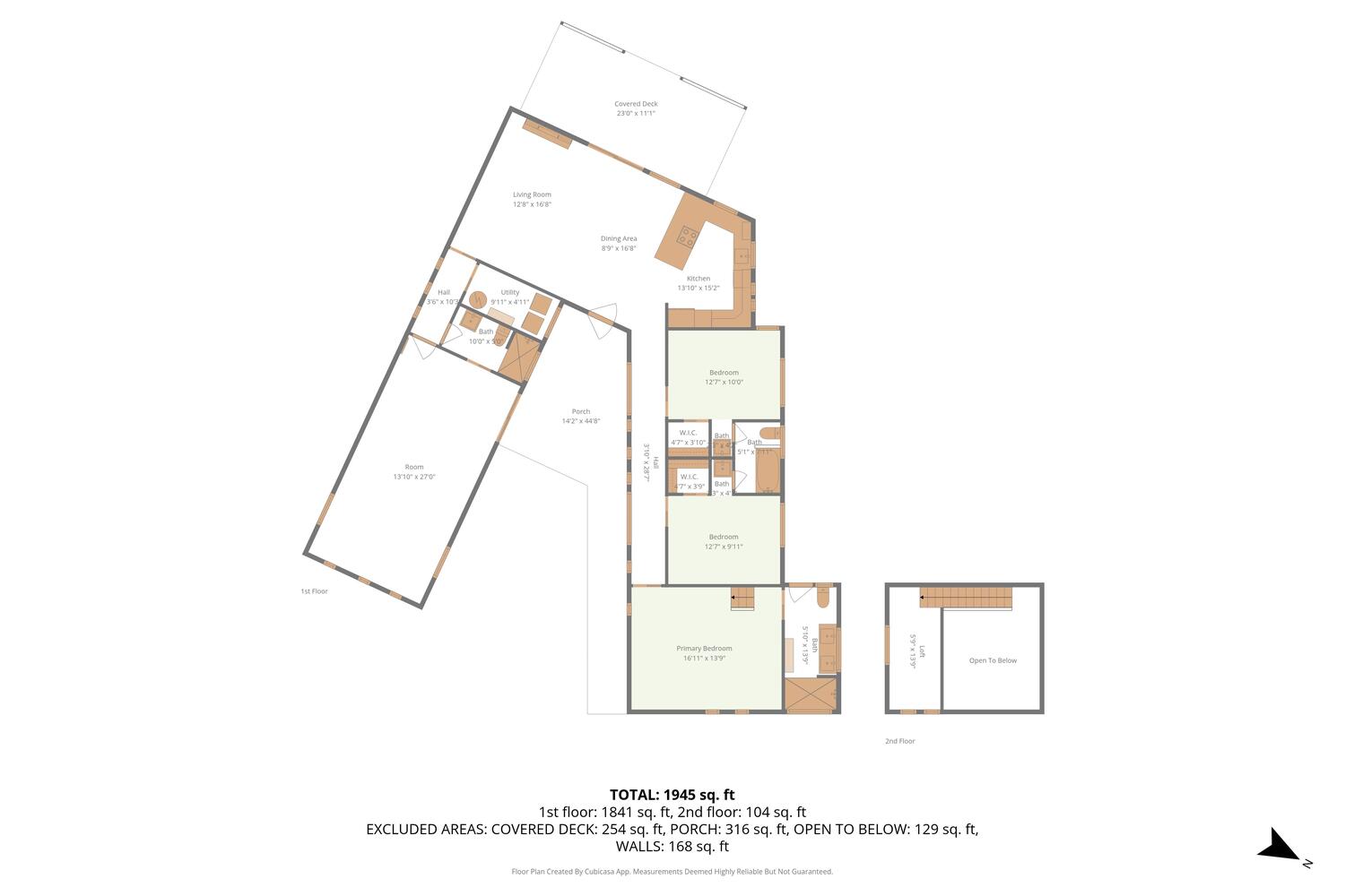 650 Angel Fire Drive Dripping Springs, TX 78620 - Photo 40 of 40 a black and white photo of a living room