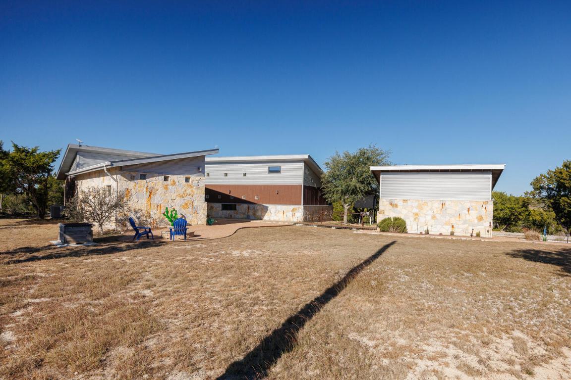650 Angel Fire Drive Dripping Springs, TX 78620 - Photo 28 of 39 The Flying V