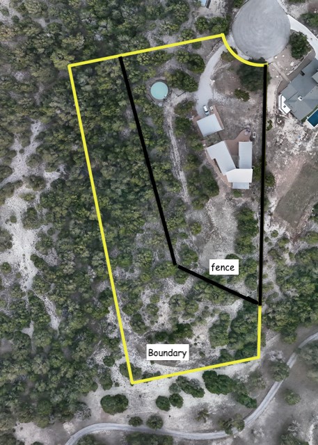 650 Angel Fire Drive Dripping Springs, TX 78620 - Photo 39 of 40