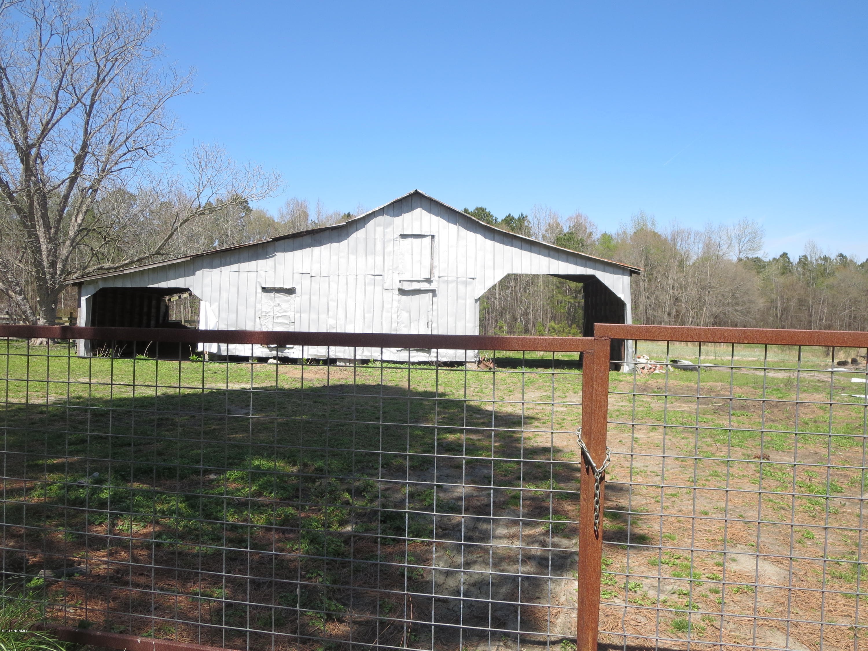 605 Poor Road Scotland Neck, NC 27874 - Photo 21 of 33 IMG_6666