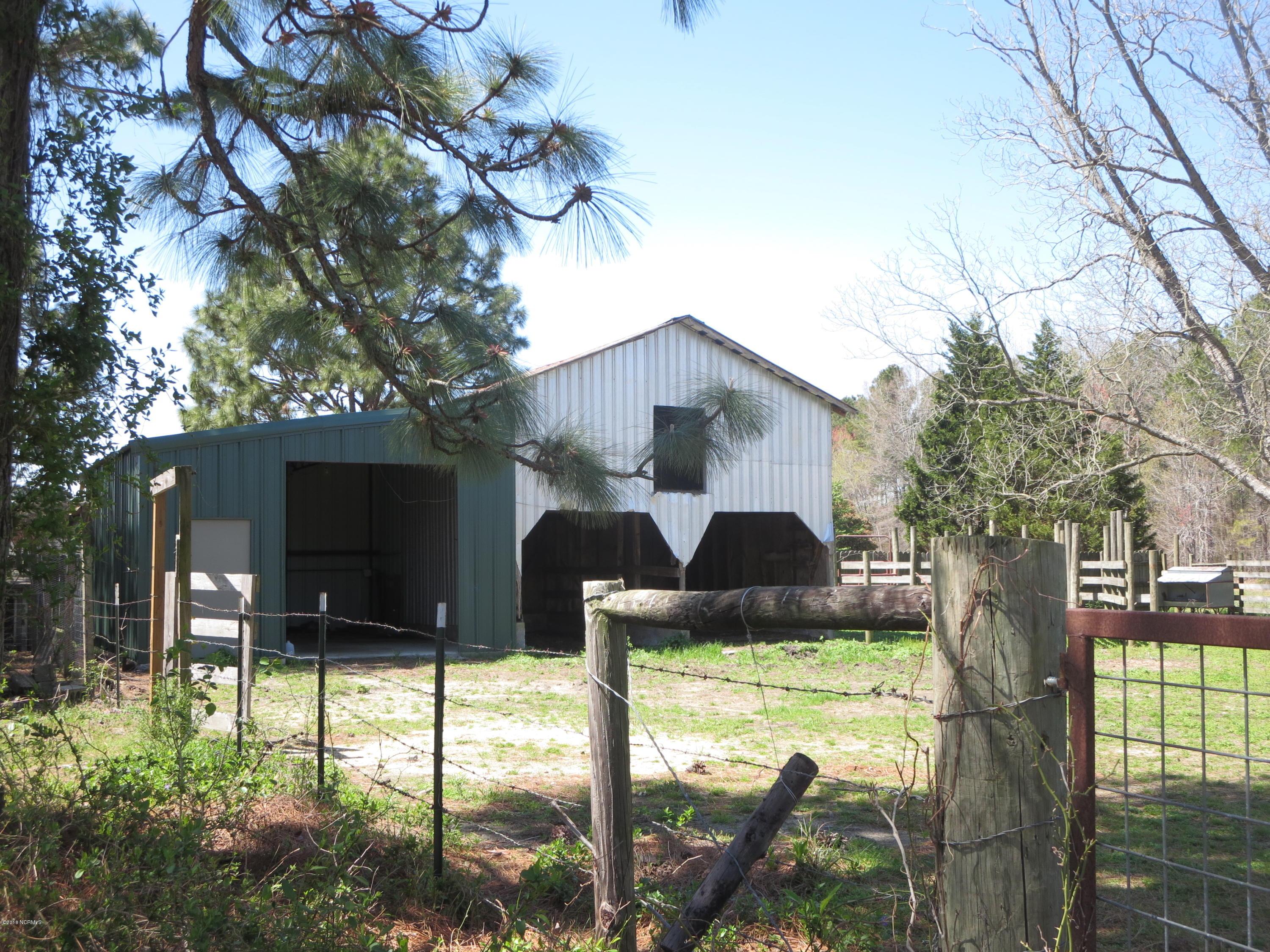 605 Poor Road Scotland Neck, NC 27874 - Photo 23 of 33 IMG_6668