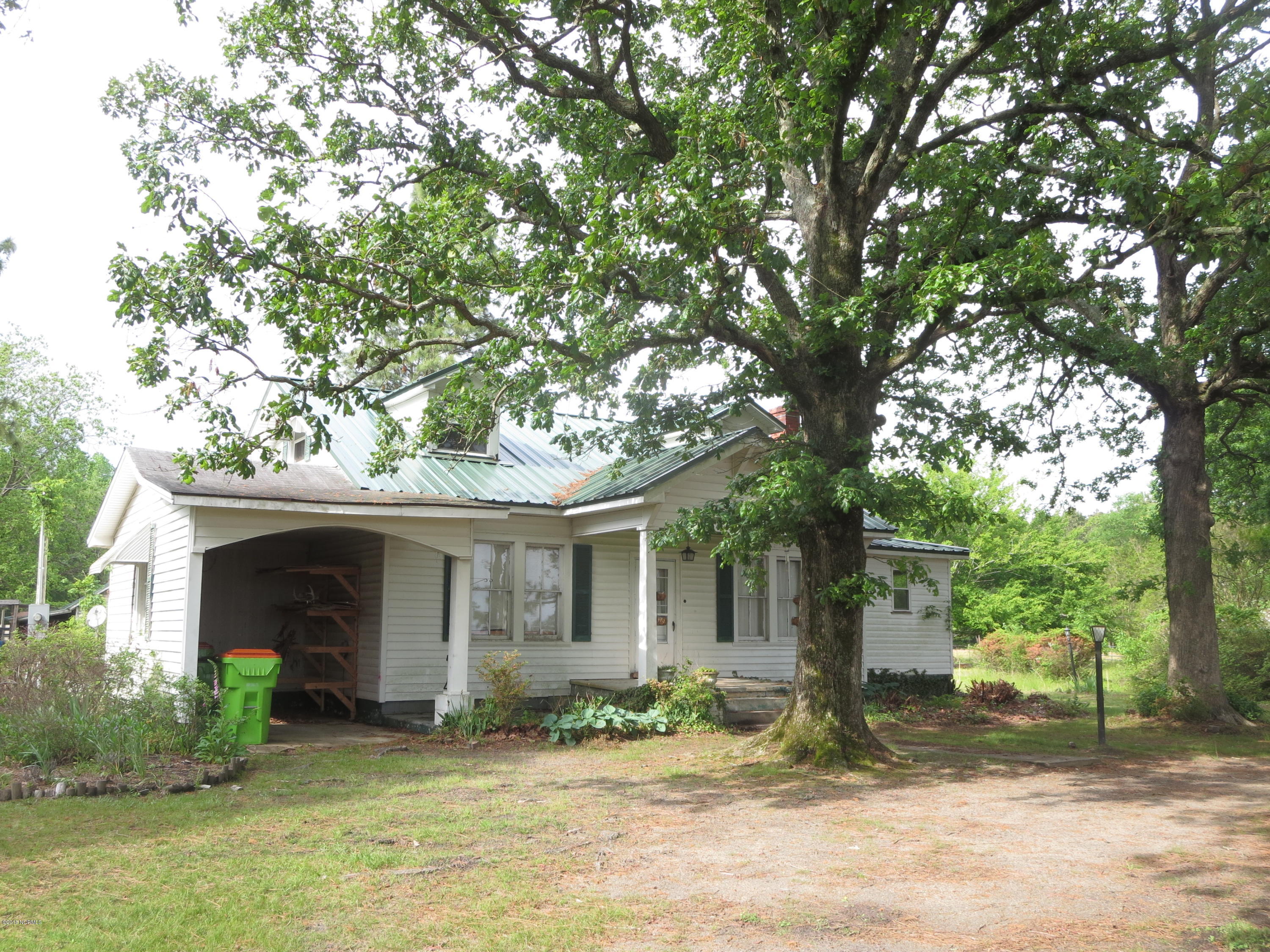 605 Poor Road Scotland Neck, NC 27874 - Photo 32 of 33 IMG_6828
