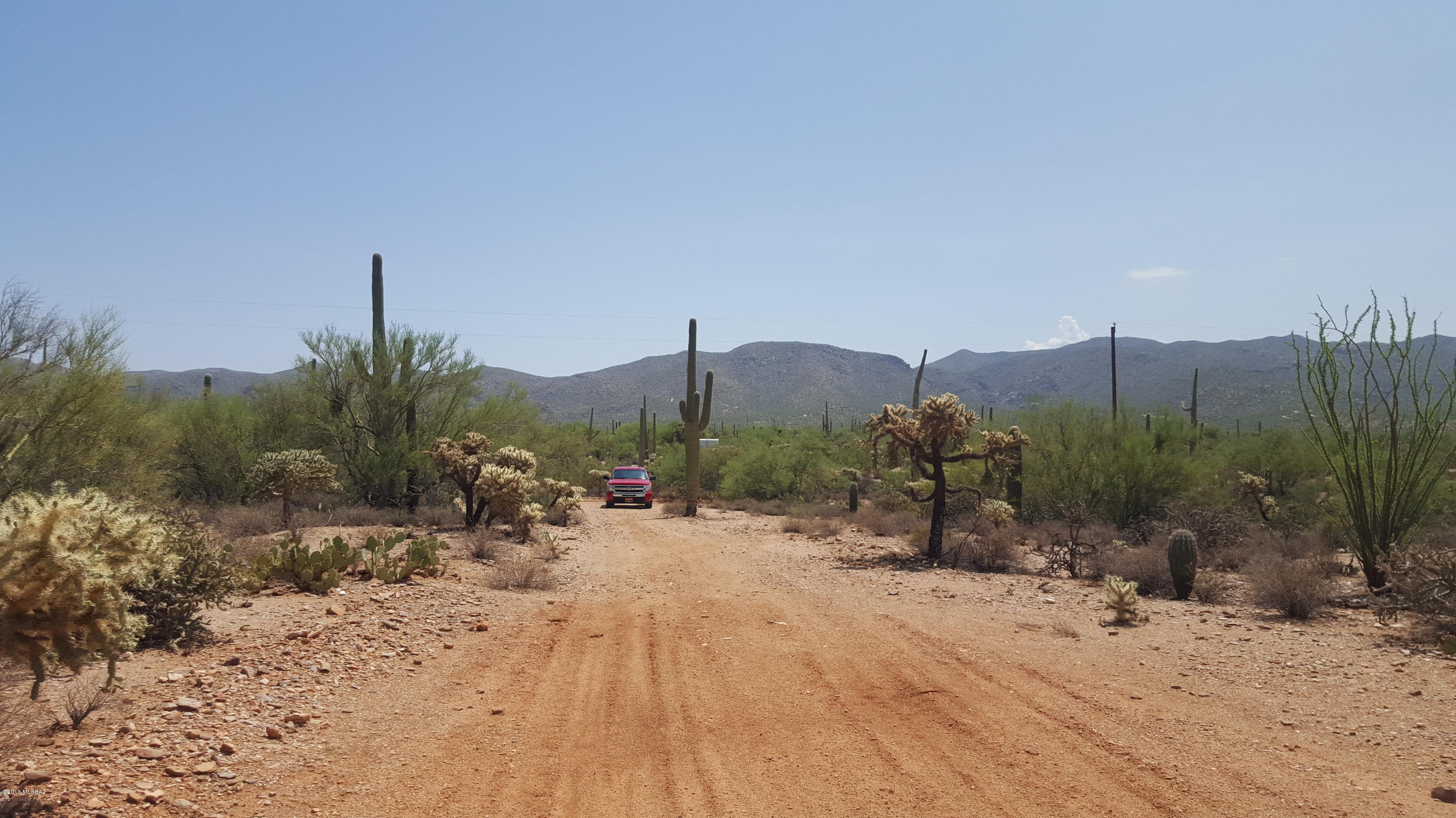 South Mule Deer Road Marana, AZ 85658 - Photo 8 of 15