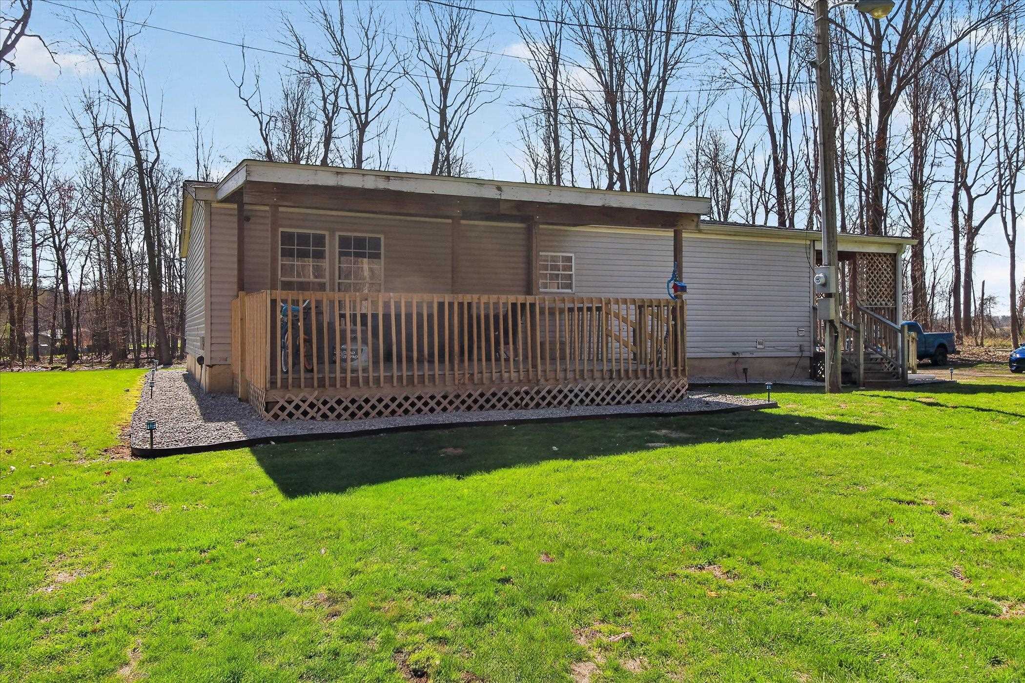 4537 North Caris Road Edmore, MI 48829 - Photo 35 of 42