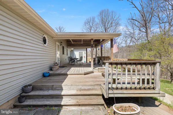 $725,000 | 68 Farms Ridge Lane, Front Royal, VA 22630