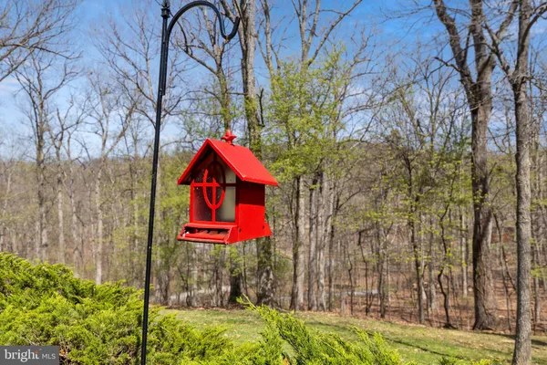 $725,000 | 68 Farms Ridge Lane, Front Royal, VA 22630