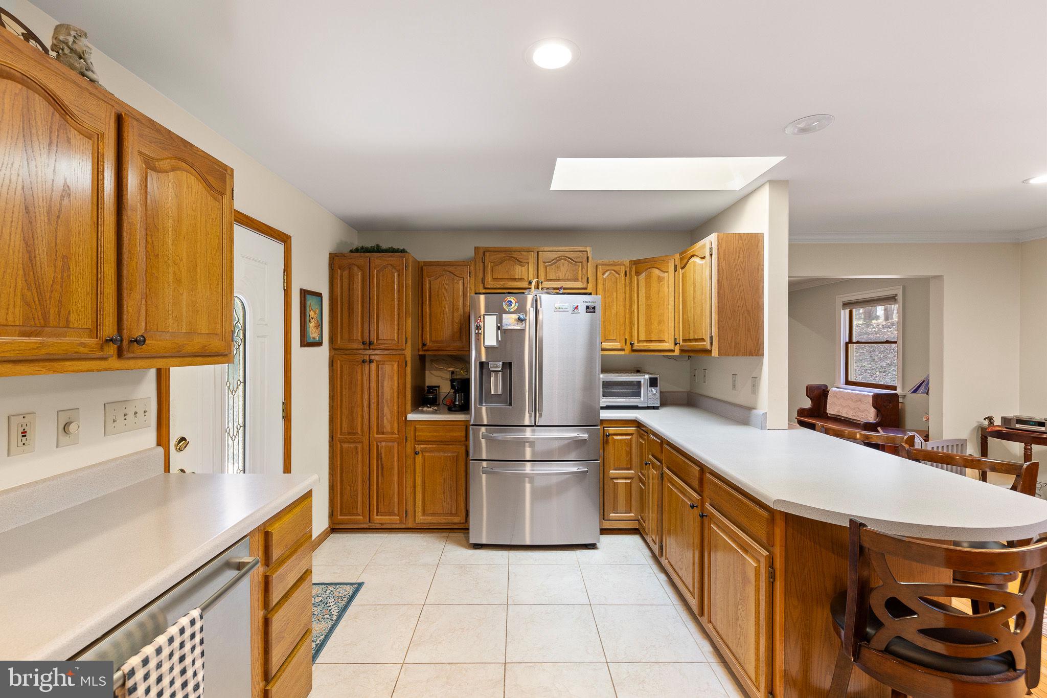 68 Farms Ridge Lane Front Royal, VA 22630 - Photo 18 of 56 Kitchen 1