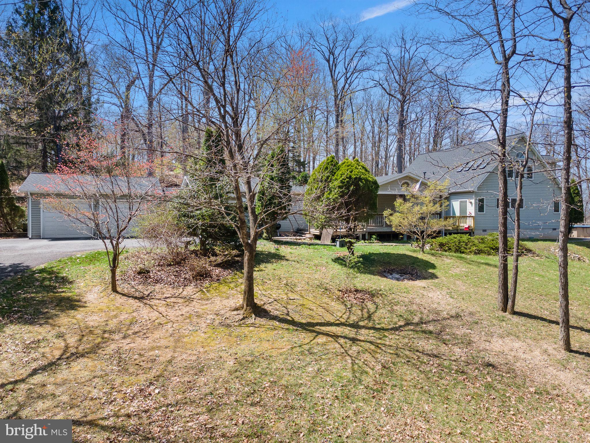 68 Farms Ridge Lane Front Royal, VA 22630 - Photo 2 of 56