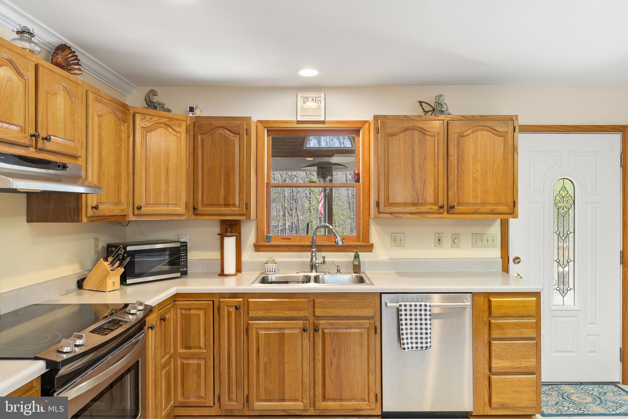 68 Farms Ridge Lane Front Royal, VA 22630 - Photo 22 of 56