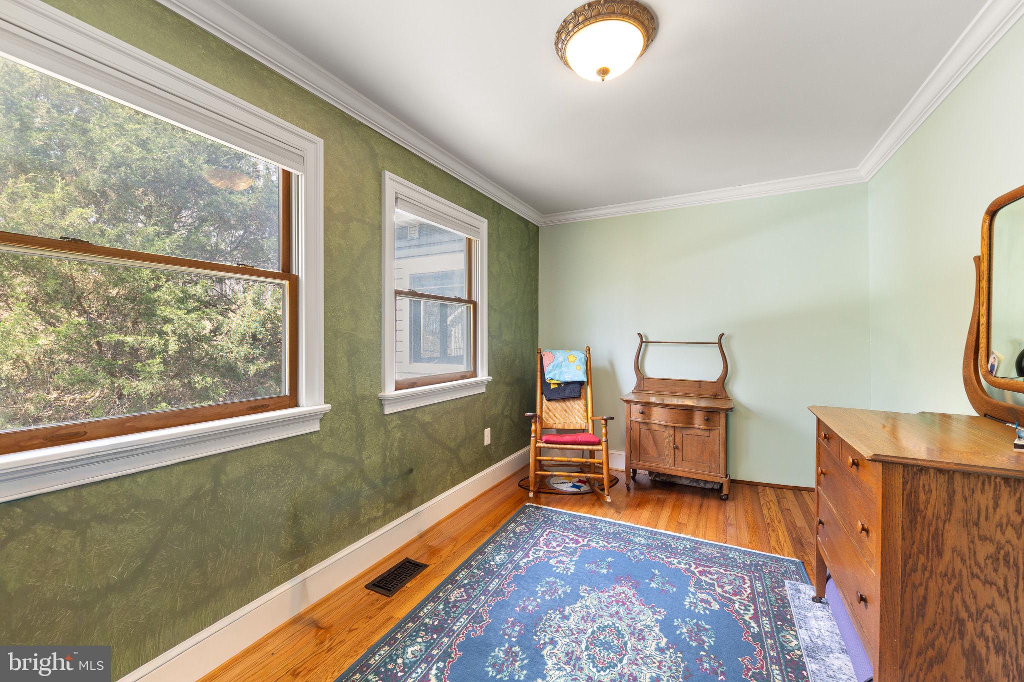 68 Farms Ridge Lane Front Royal, VA 22630 - Photo 27 of 56 bedroom 3 main level