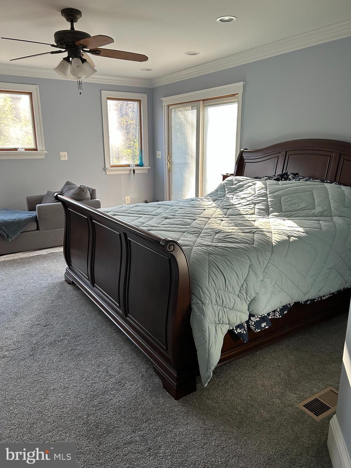 68 Farms Ridge Lane Front Royal, VA 22630 - Photo 30 of 56 Primary Bedroom