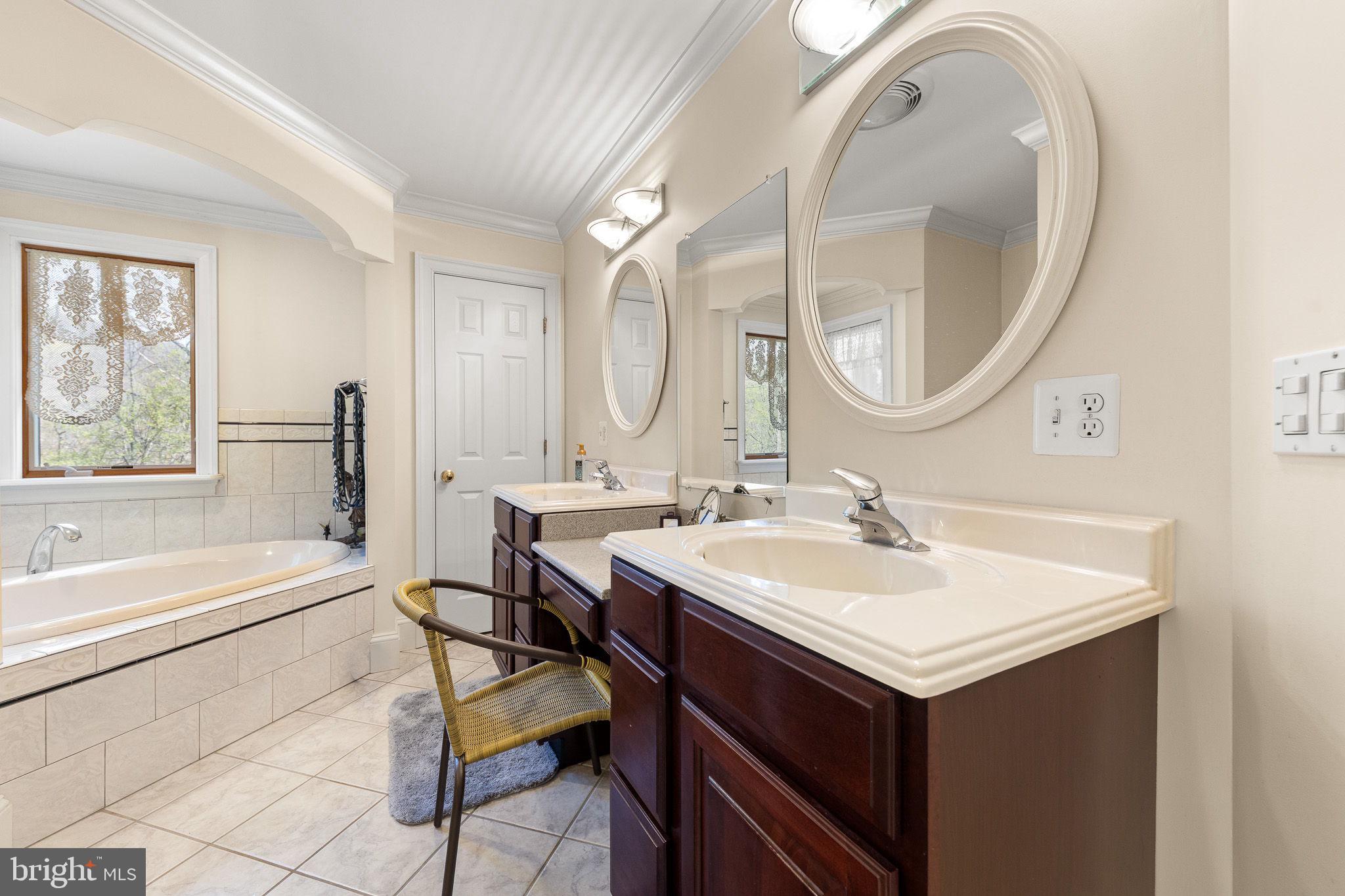 68 Farms Ridge Lane Front Royal, VA 22630 - Photo 34 of 56 Primary bath