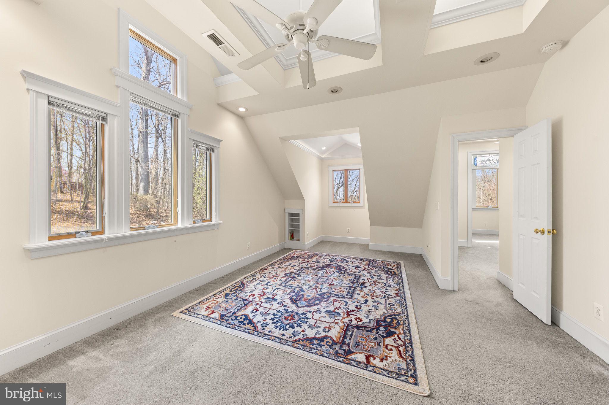 68 Farms Ridge Lane Front Royal, VA 22630 - Photo 45 of 56 Upper level bedroom 4