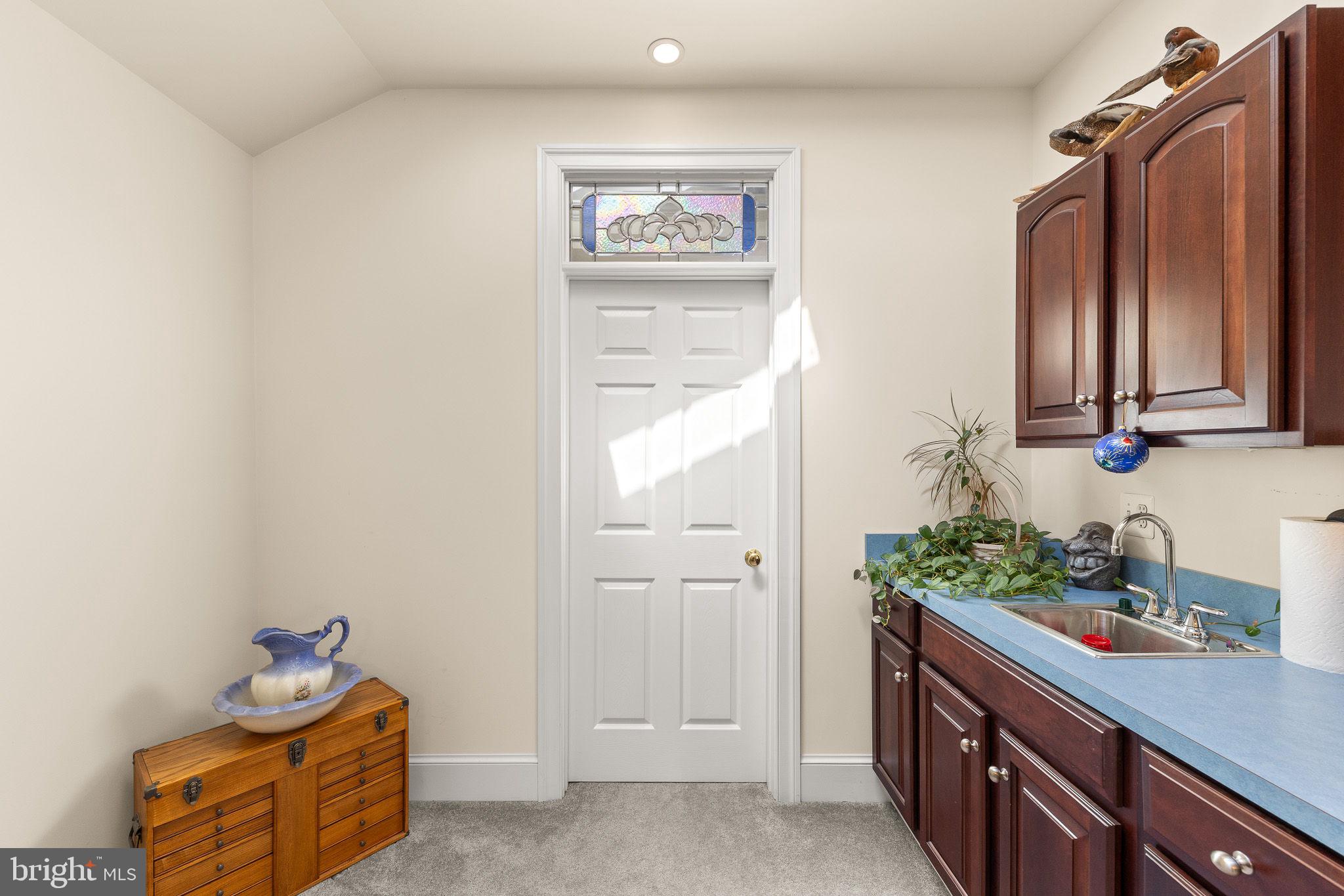 68 Farms Ridge Lane Front Royal, VA 22630 - Photo 51 of 56 upper level kitchenette area