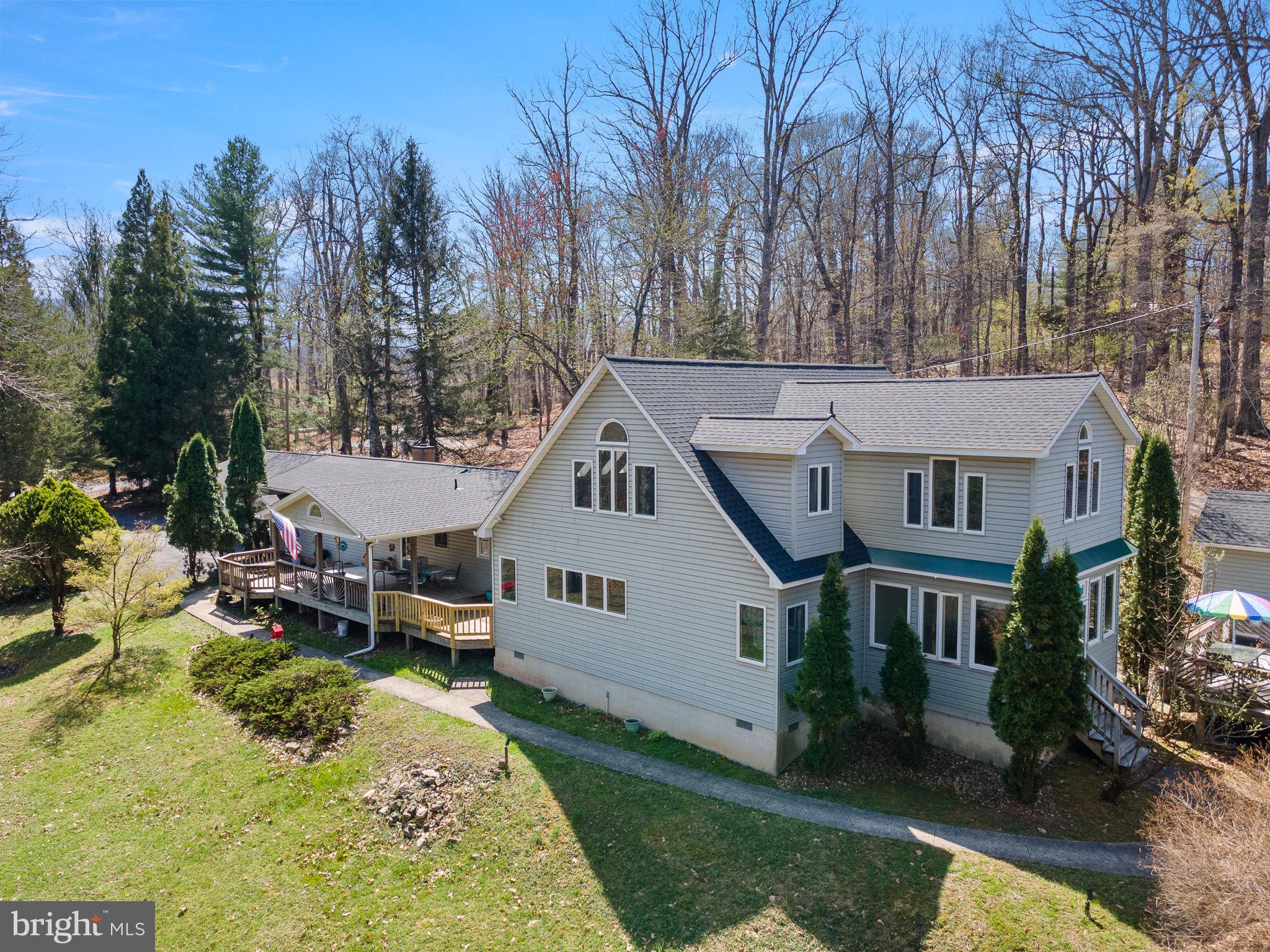 68 Farms Ridge Lane Front Royal, VA 22630 - Photo 6 of 56