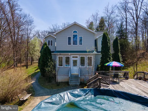 $725,000 | 68 Farms Ridge Lane, Front Royal, VA 22630