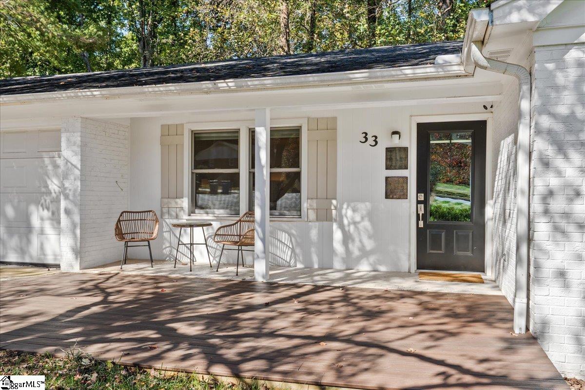 33 South Del Norte Road Greenville, SC 29615 - Photo 2 of 22 Gallery Image 2