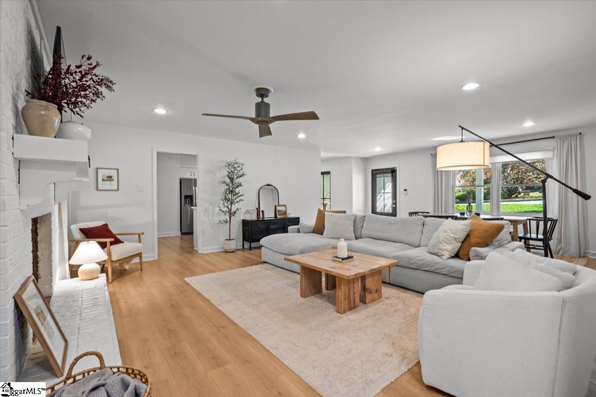 33 South Del Norte Road Greenville, SC 29615 - Photo 6 of 22 Gallery Image 6