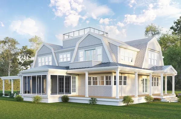 $3,125,000 | 10 Summerhouse Lane, Duxbury, MA 02332
