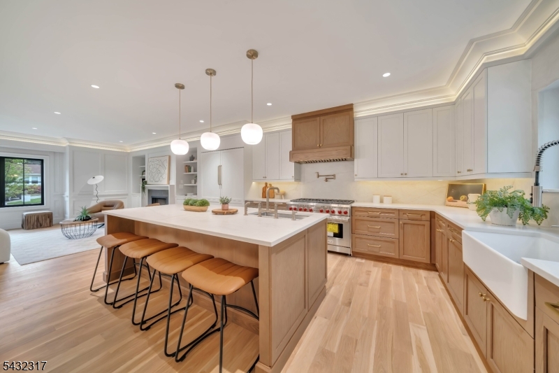 266 Brooklake Road Florham Park, NJ 07932 - Photo 12 of 50