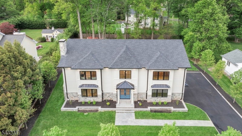 266 Brooklake Road Florham Park, NJ 07932 - Photo 3 of 50