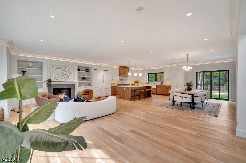 266 Brooklake Road Florham Park, NJ 07932 - Photo 5 of 50