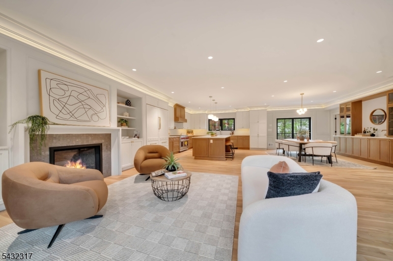 266 Brooklake Road Florham Park, NJ 07932 - Photo 6 of 50